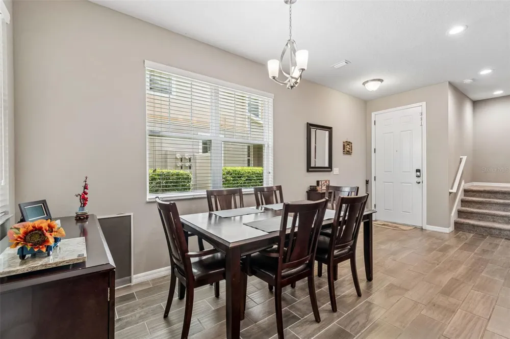 18907 CORNUTA STREET Lutz, FL 33558