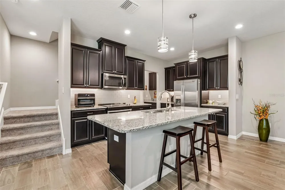 18907 CORNUTA STREET Lutz, FL 33558