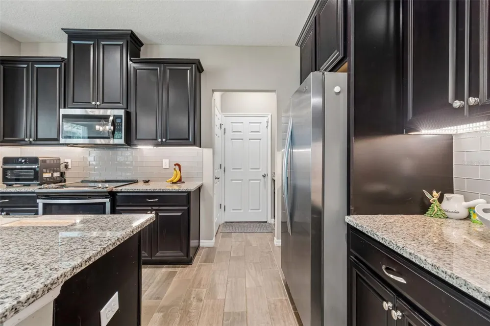 18907 CORNUTA STREET Lutz, FL 33558