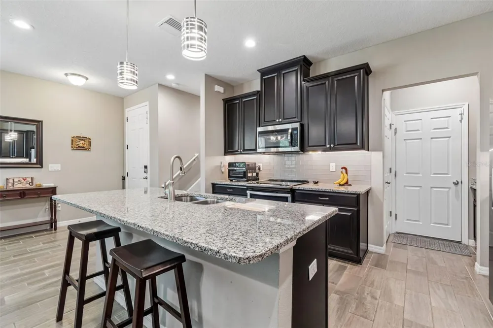 18907 CORNUTA STREET Lutz, FL 33558