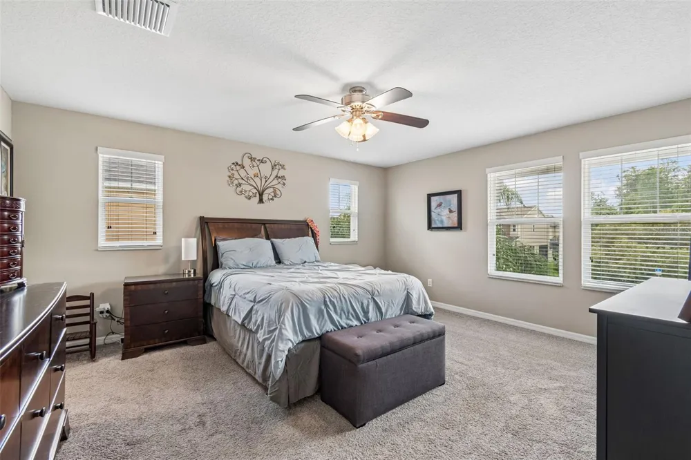 18907 CORNUTA STREET Lutz, FL 33558