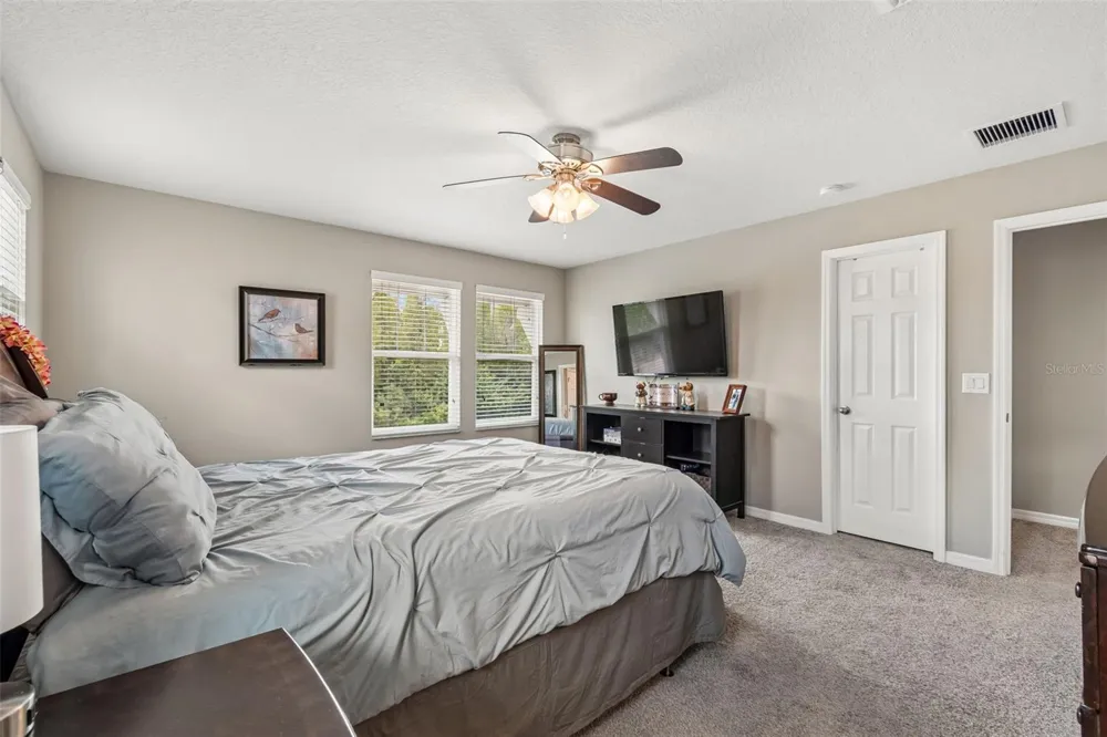 18907 CORNUTA STREET Lutz, FL 33558