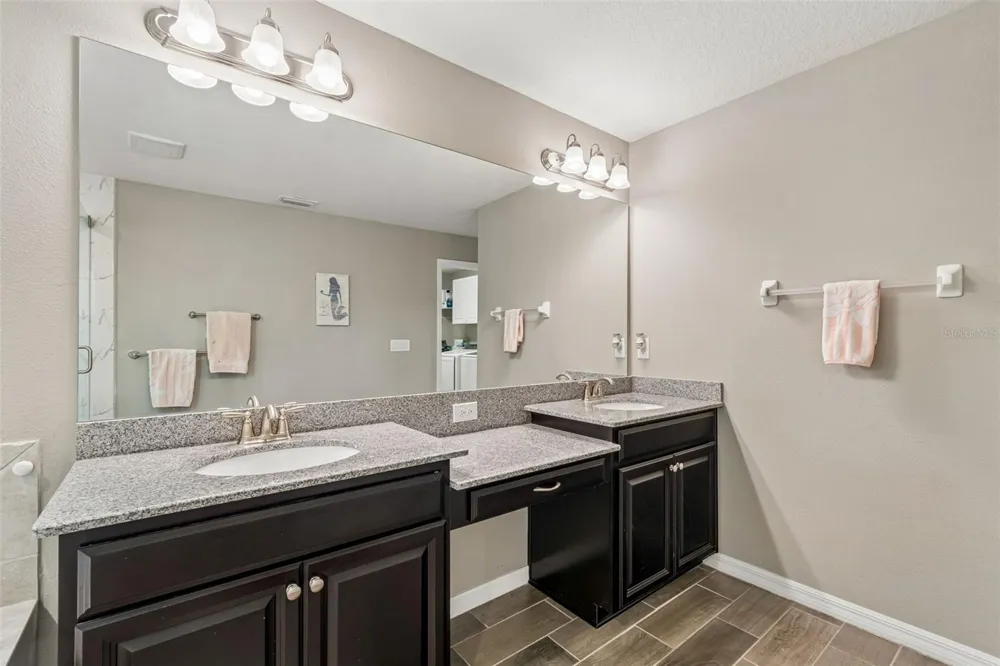 18907 CORNUTA STREET Lutz, FL 33558