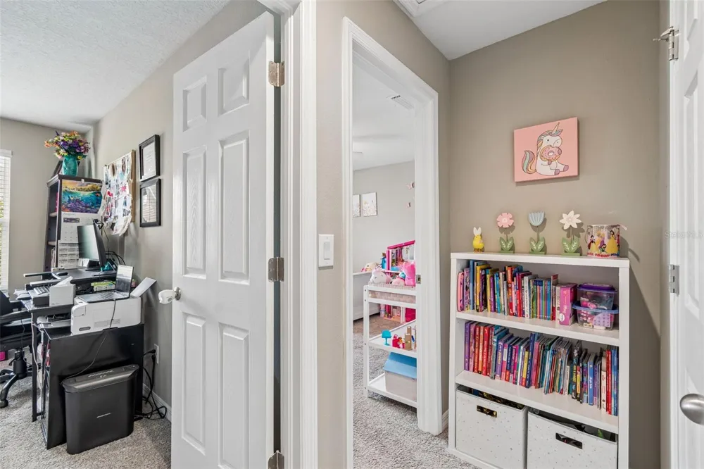 18907 CORNUTA STREET Lutz, FL 33558