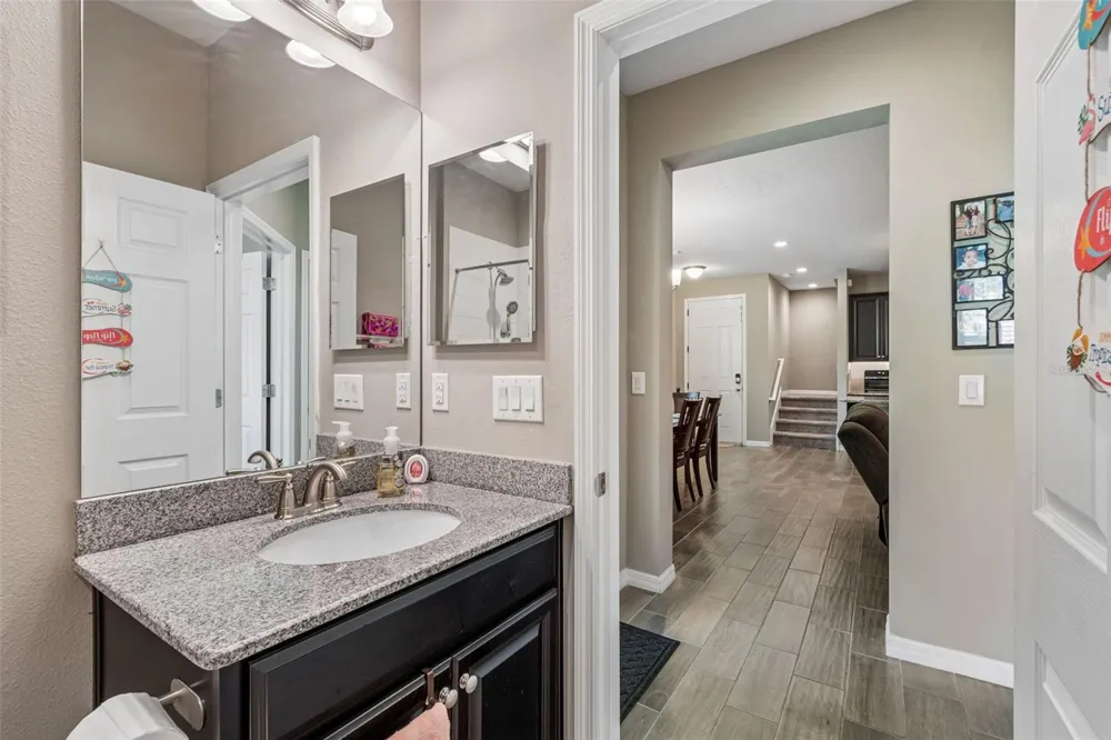 18907 CORNUTA STREET Lutz, FL 33558