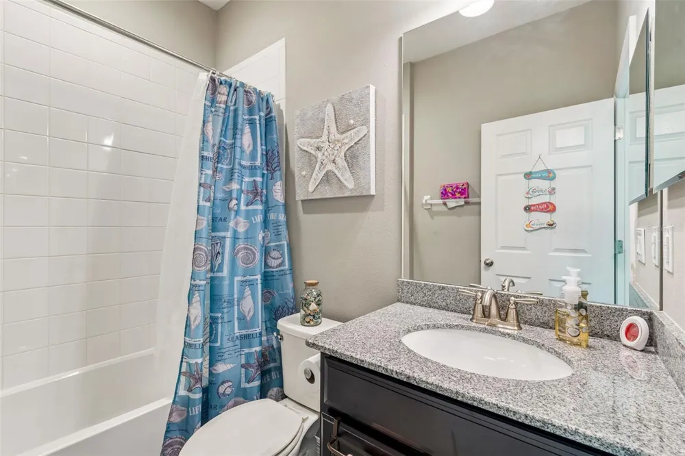 18907 CORNUTA STREET Lutz, FL 33558