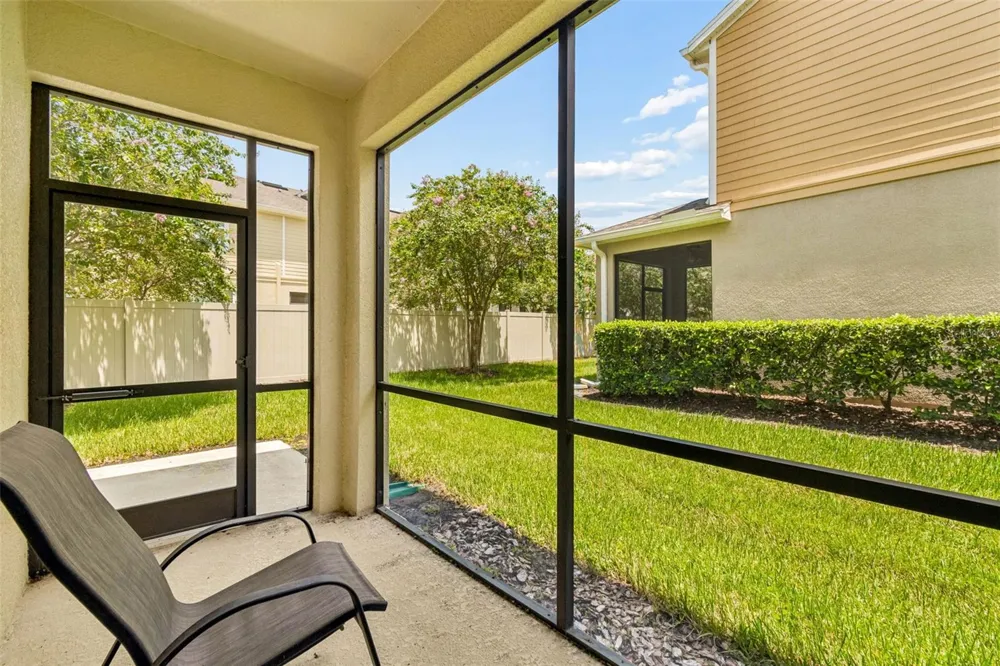 18907 CORNUTA STREET Lutz, FL 33558