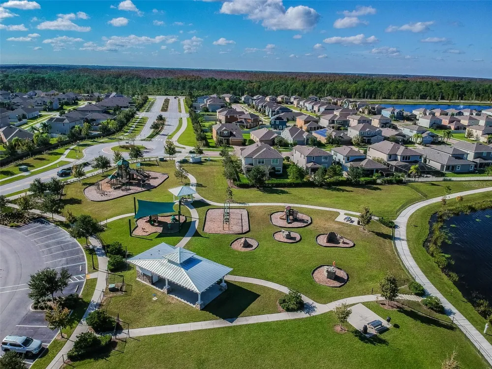 18907 CORNUTA STREET Lutz, FL 33558