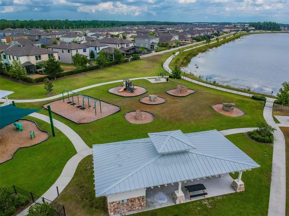 18907 CORNUTA STREET Lutz, FL 33558