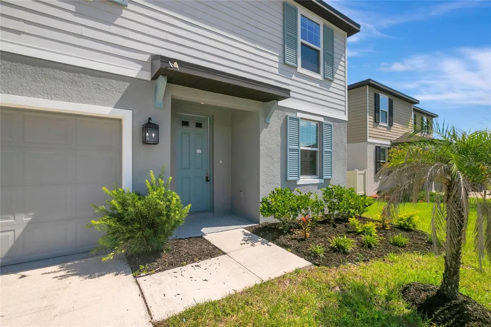 38689 HARLOW ROSE DRIVE Zephyrhills, FL 33540