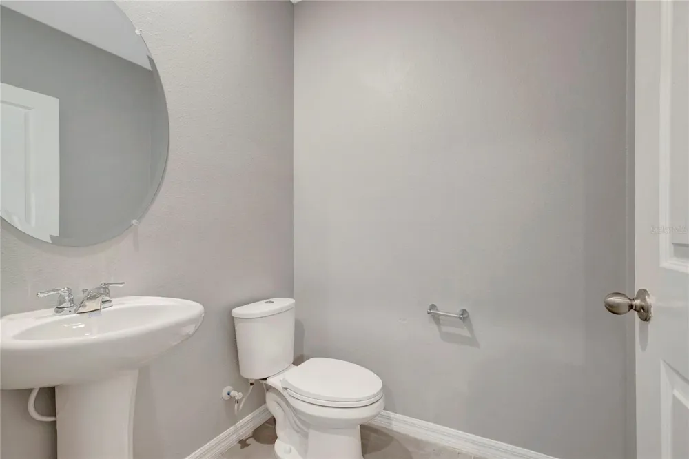 38689 HARLOW ROSE DRIVE Zephyrhills, FL 33540