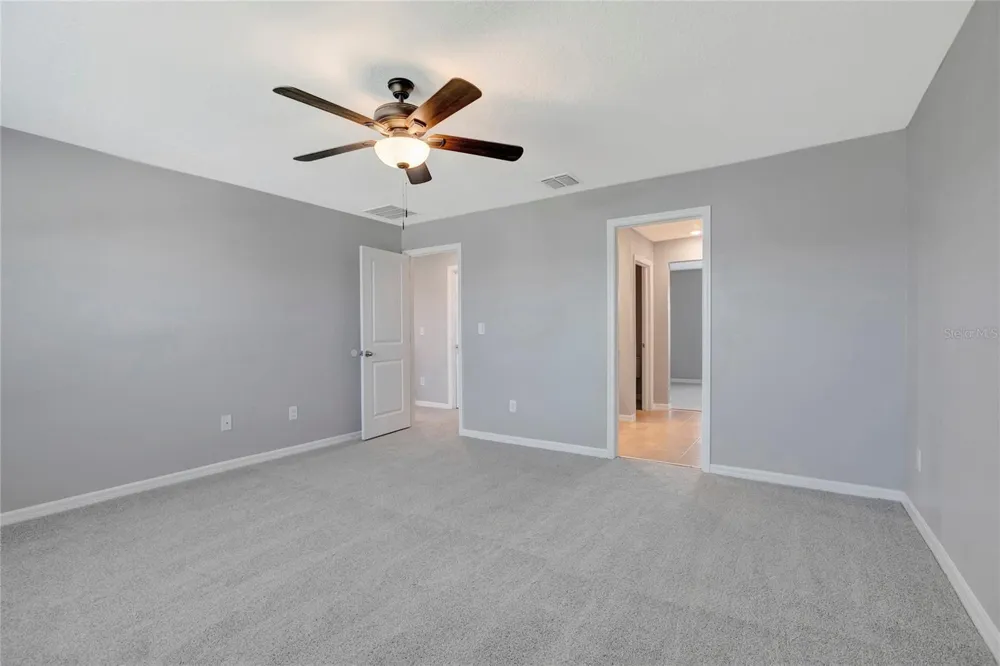 38689 HARLOW ROSE DRIVE Zephyrhills, FL 33540