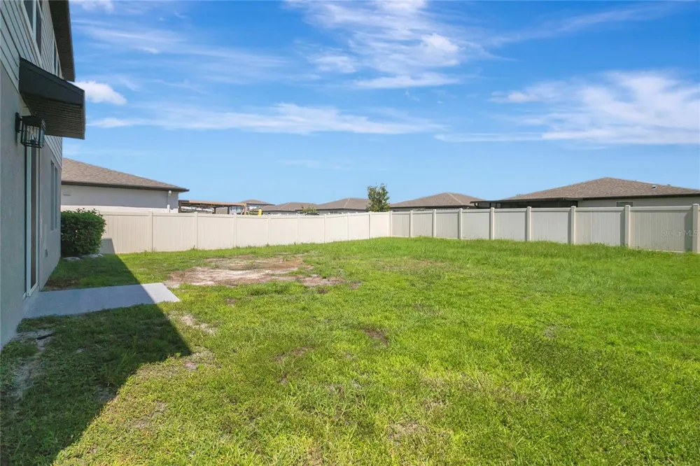 38689 HARLOW ROSE DRIVE Zephyrhills, FL 33540