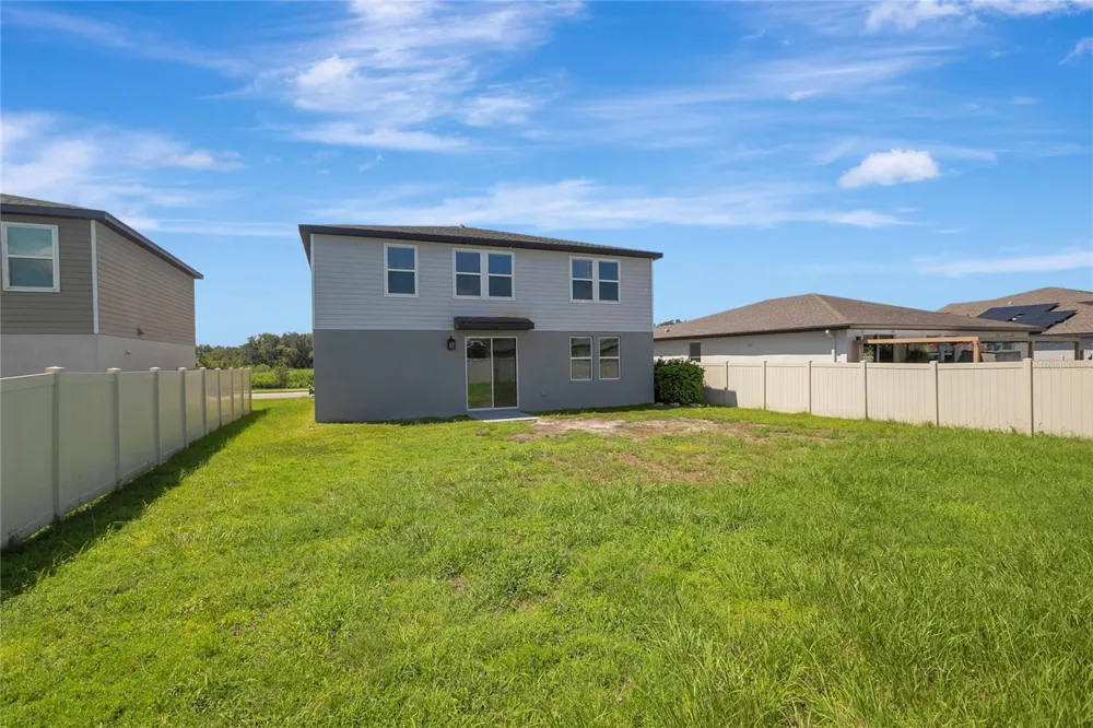 38689 HARLOW ROSE DRIVE Zephyrhills, FL 33540