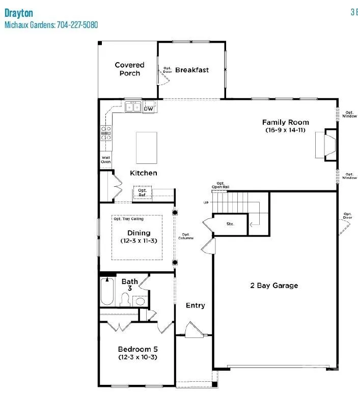 138 Worrells River Road Belmont, NC 28012