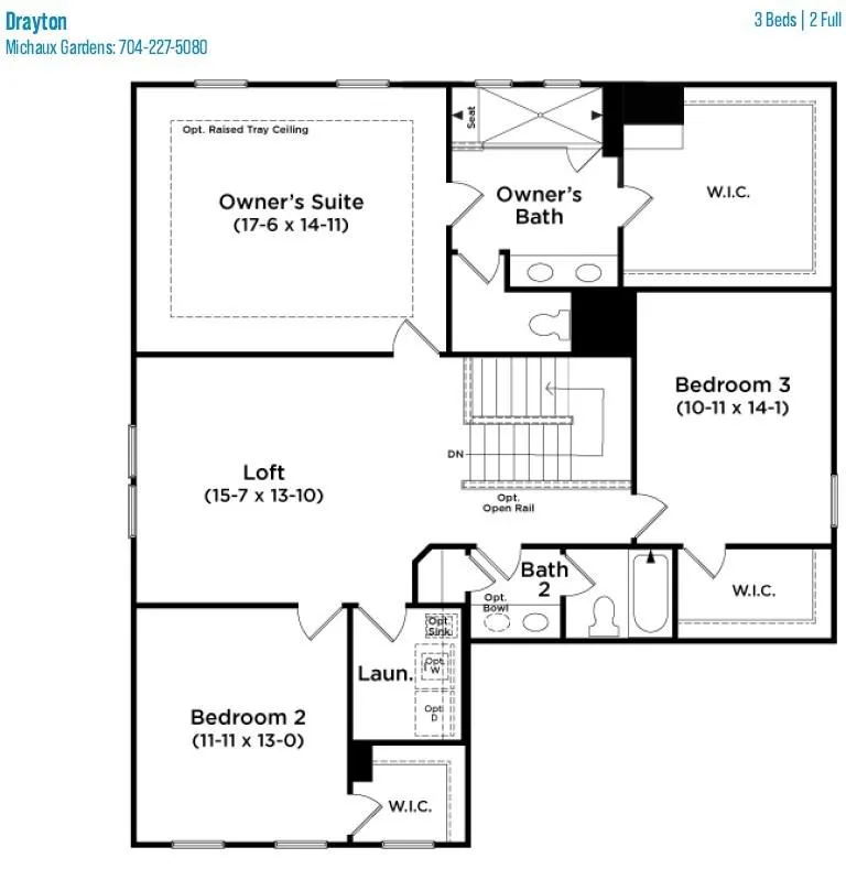 138 Worrells River Road Belmont, NC 28012