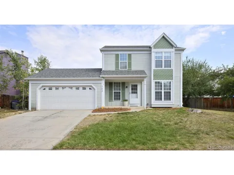 703 Brome Place