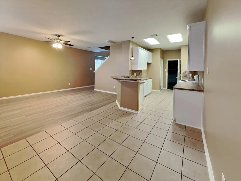 6220 Stoney Creek Drive Pasadena, TX 77503