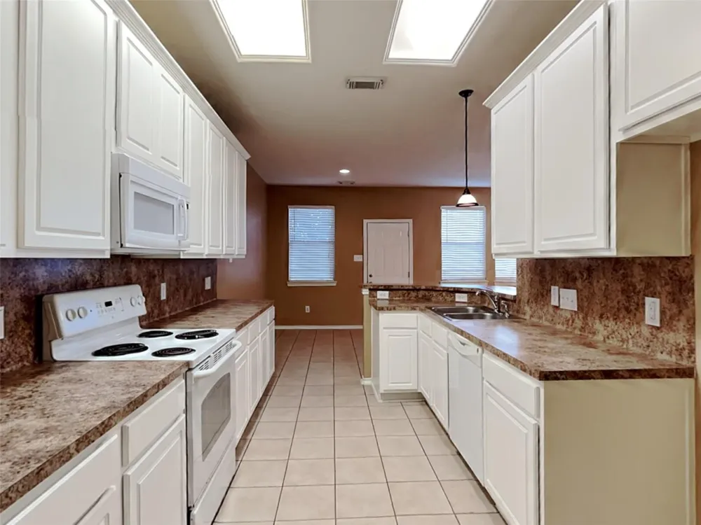 6220 Stoney Creek Drive Pasadena, TX 77503