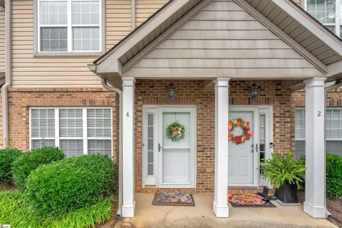4 Amity Lane