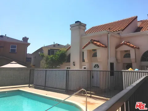 14422 Terra Bella Street