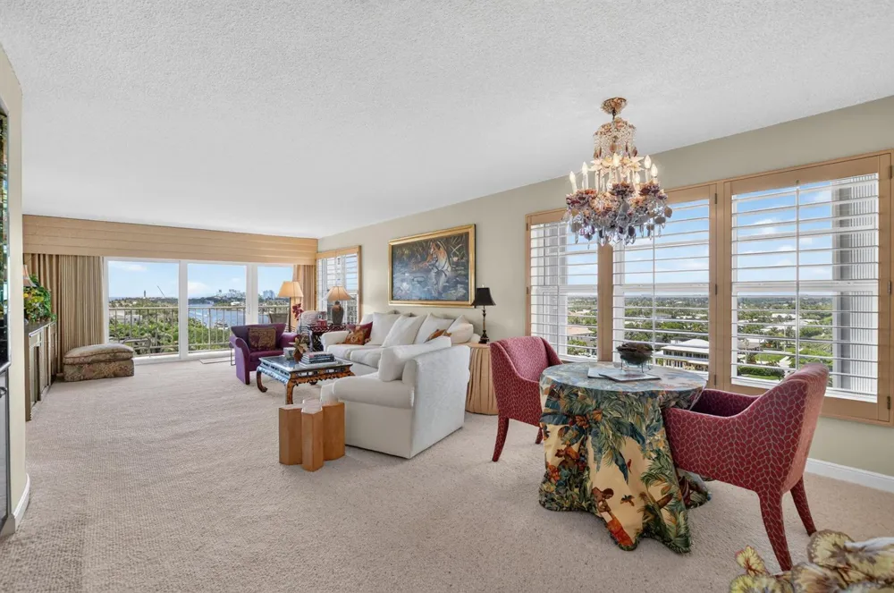 1021 HILLSBORO MILE #705 Hillsboro Beach, FL 33062