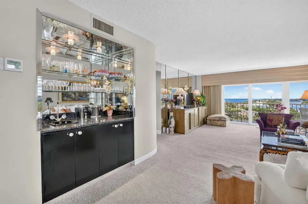 1021 HILLSBORO MILE #705 Hillsboro Beach, FL 33062