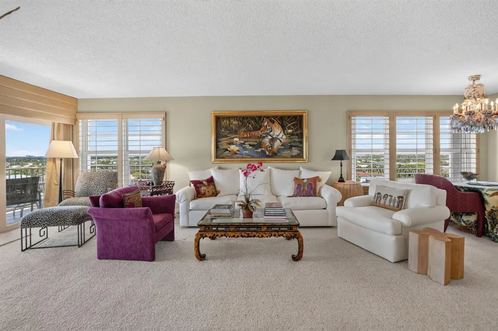 1021 HILLSBORO MILE #705 Hillsboro Beach, FL 33062