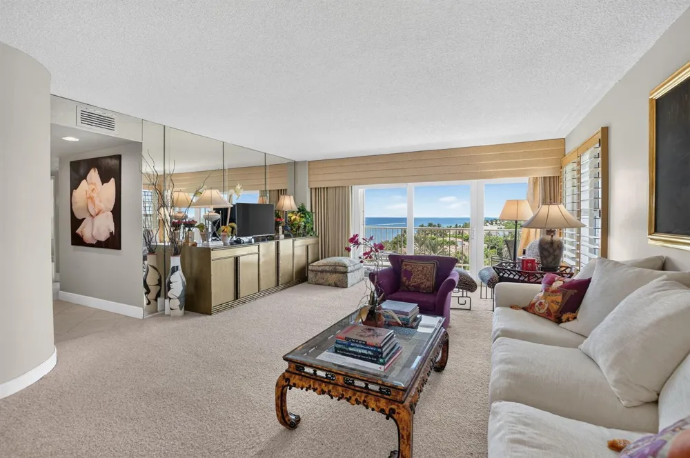 1021 HILLSBORO MILE #705 Hillsboro Beach, FL 33062