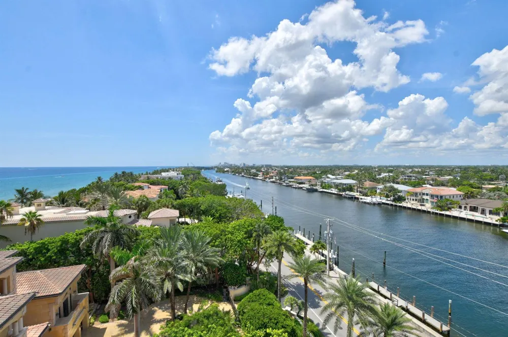 1021 HILLSBORO MILE #705 Hillsboro Beach, FL 33062