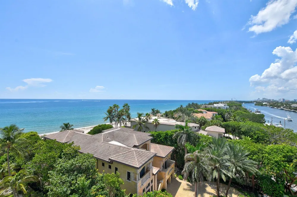 1021 HILLSBORO MILE #705 Hillsboro Beach, FL 33062