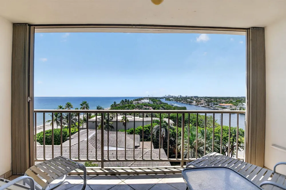 1021 HILLSBORO MILE #705 Hillsboro Beach, FL 33062