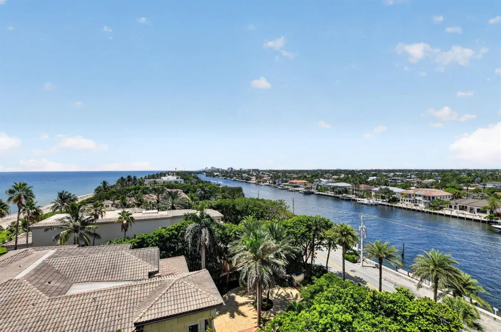 1021 HILLSBORO MILE #705 Hillsboro Beach, FL 33062