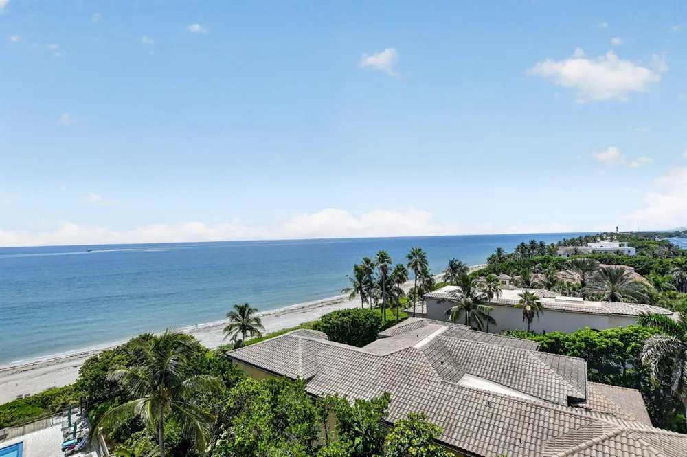 1021 HILLSBORO MILE #705 Hillsboro Beach, FL 33062