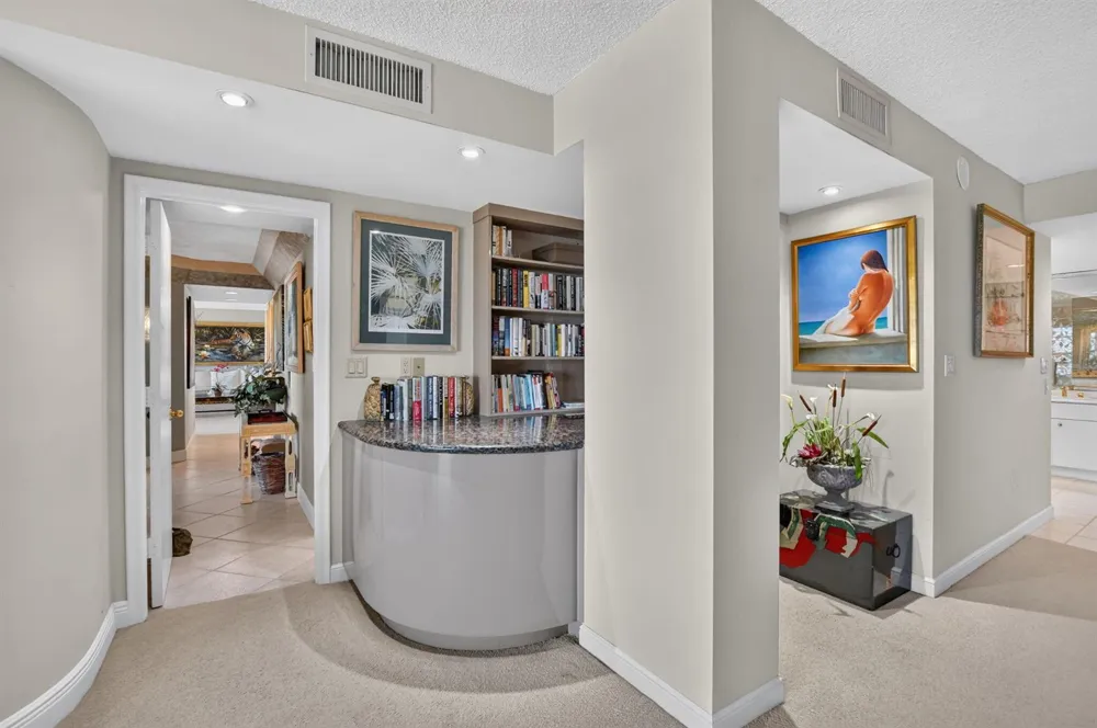 1021 HILLSBORO MILE #705 Hillsboro Beach, FL 33062