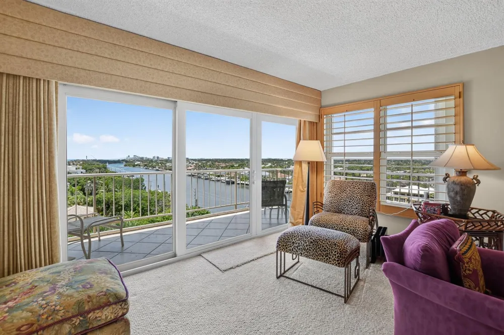 1021 HILLSBORO MILE #705 Hillsboro Beach, FL 33062