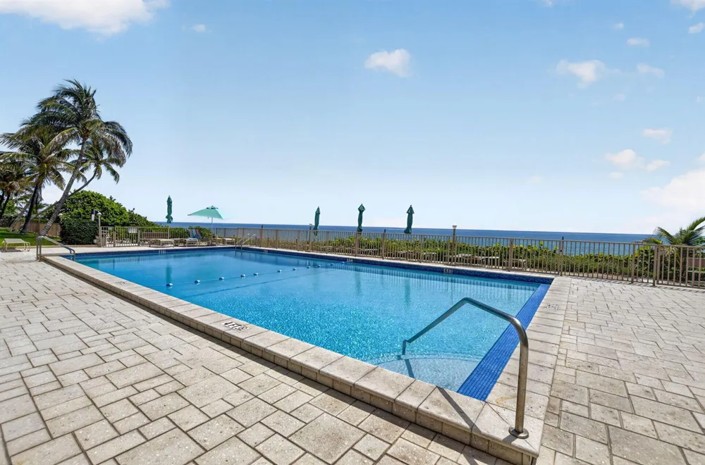 1021 HILLSBORO MILE #705 Hillsboro Beach, FL 33062