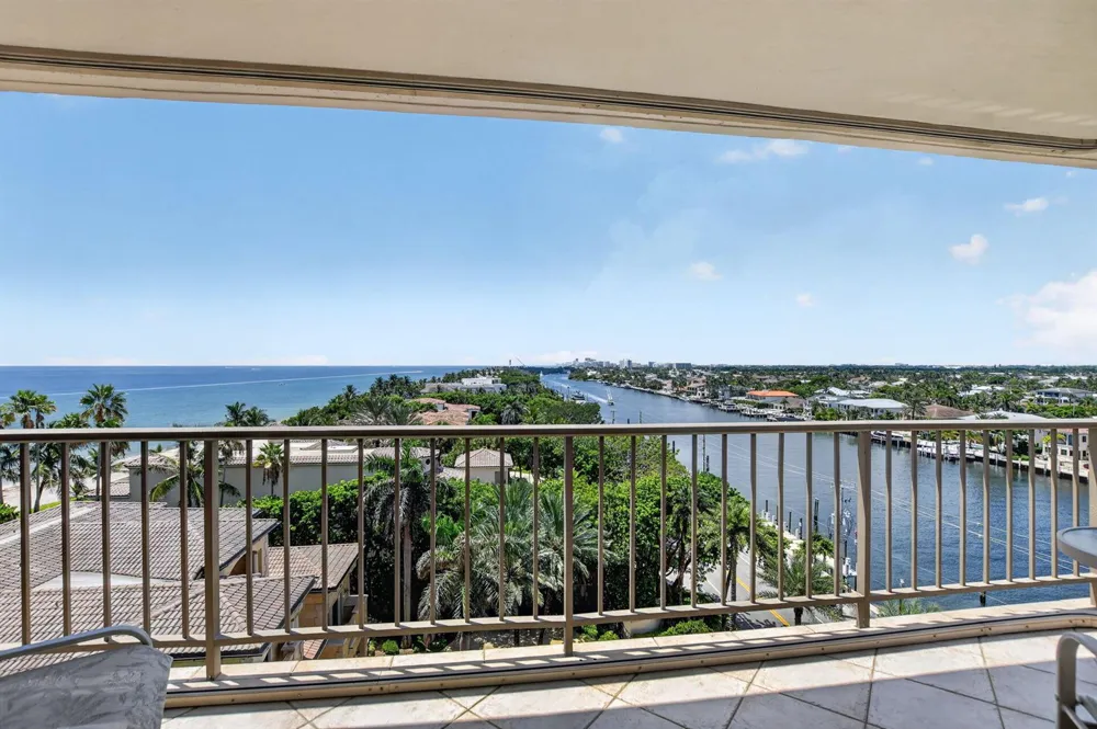 1021 HILLSBORO MILE #705 Hillsboro Beach, FL 33062