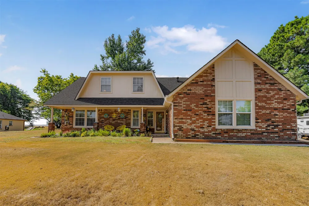 24010 King Court S Broken Arrow, OK 74014