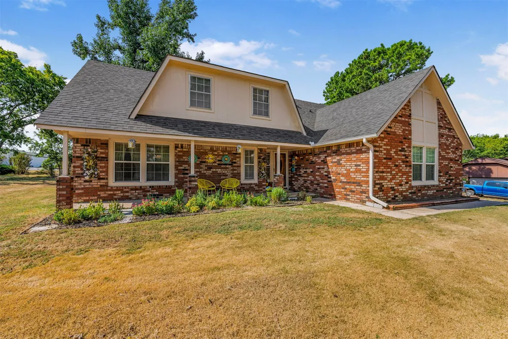24010 King Court S Broken Arrow, OK 74014