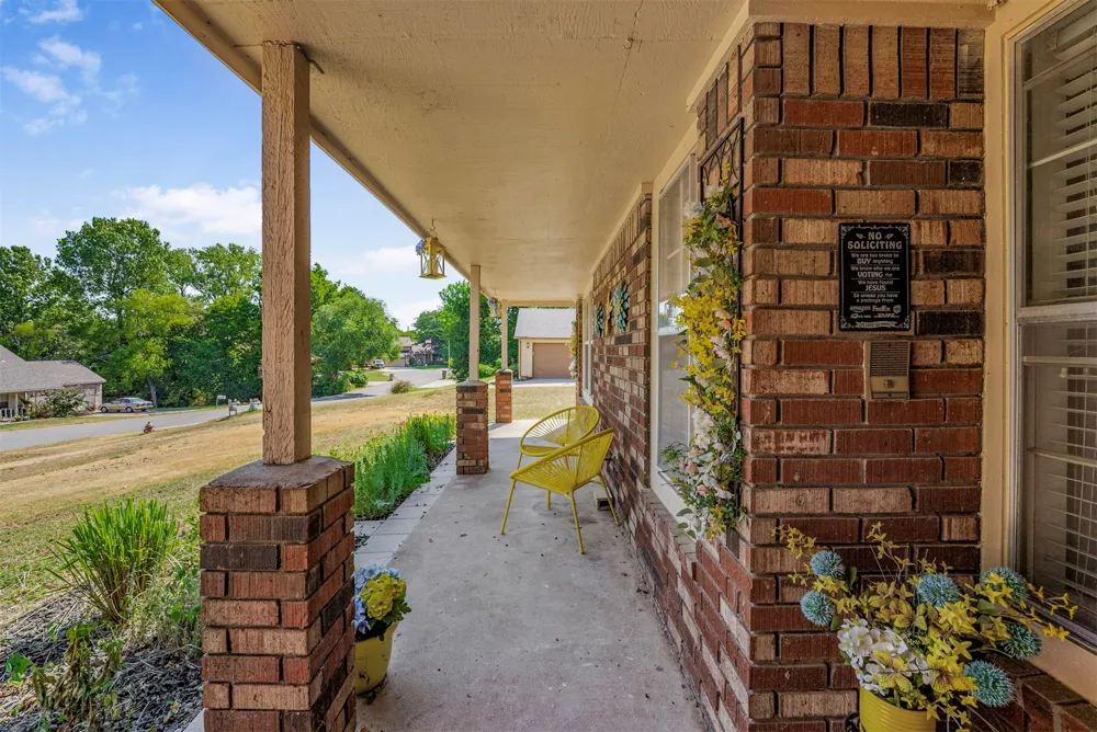 24010 King Court S Broken Arrow, OK 74014