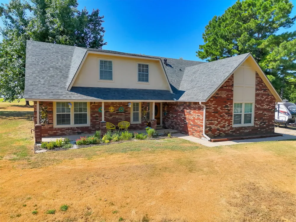 24010 King Court S Broken Arrow, OK 74014