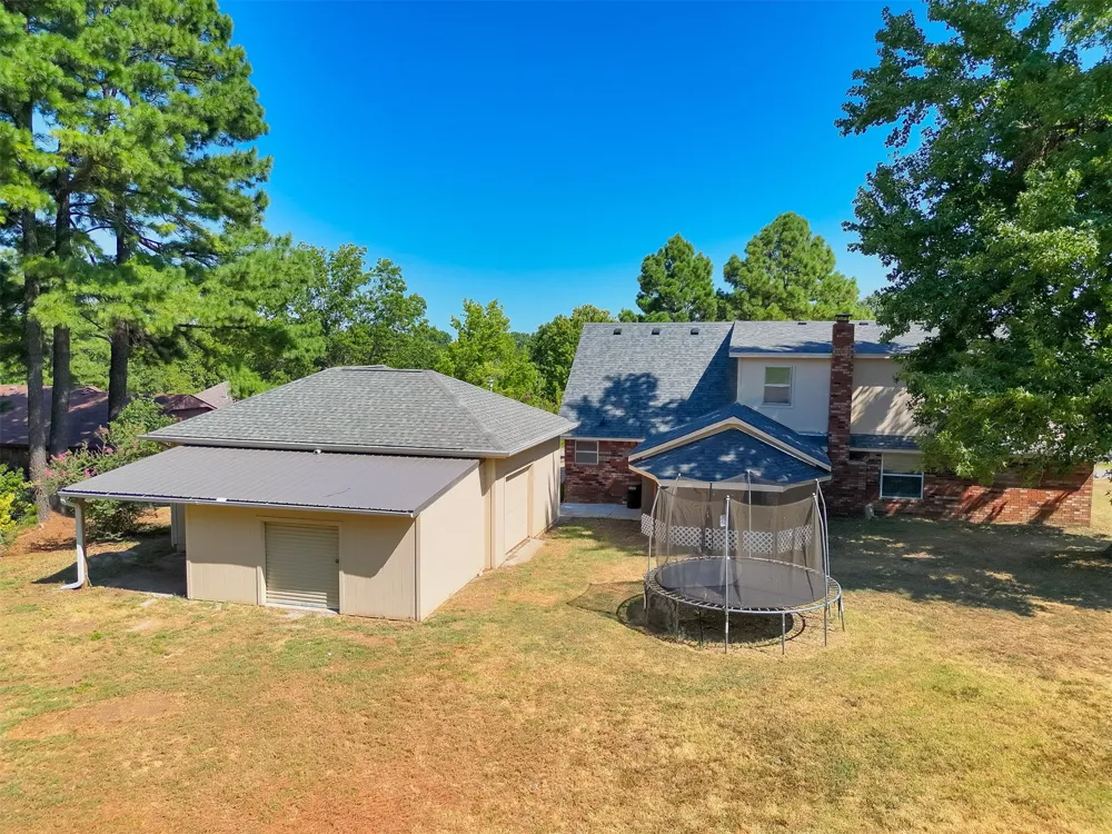 24010 King Court S Broken Arrow, OK 74014