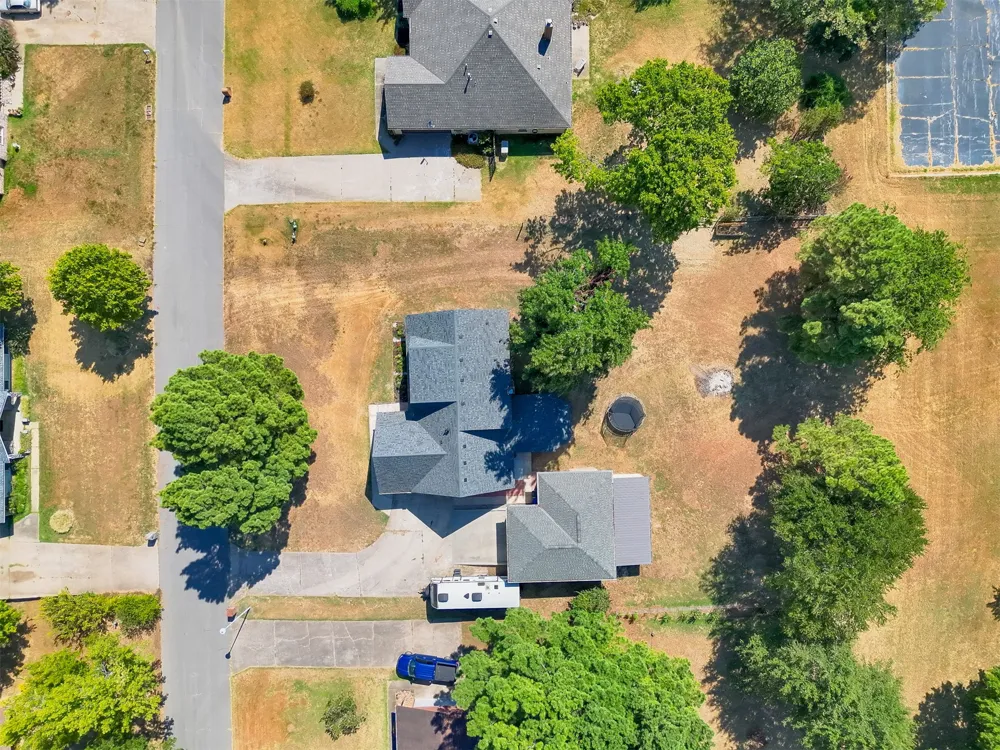 24010 King Court S Broken Arrow, OK 74014
