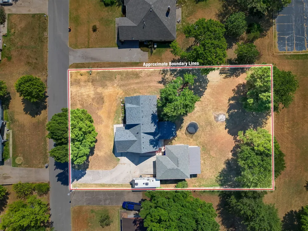 24010 King Court S Broken Arrow, OK 74014