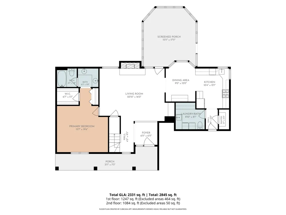 24010 King Court S Broken Arrow, OK 74014