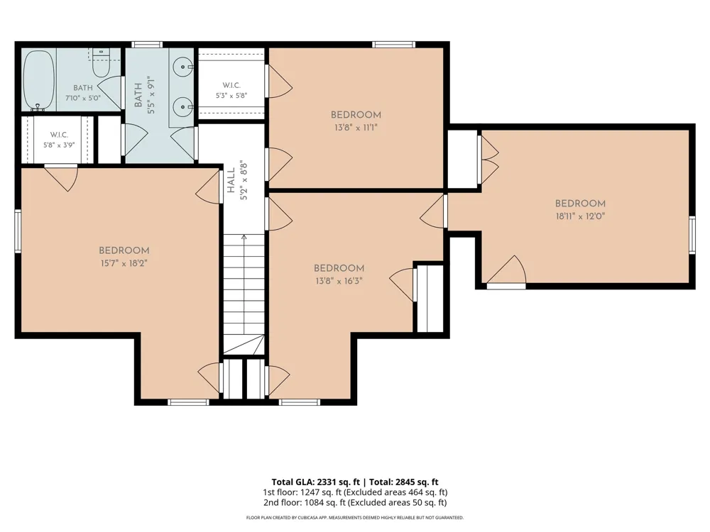 24010 King Court S Broken Arrow, OK 74014