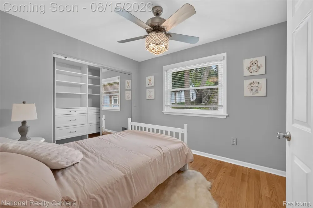 560 Black Oaks Trail Howell City, MI 48843