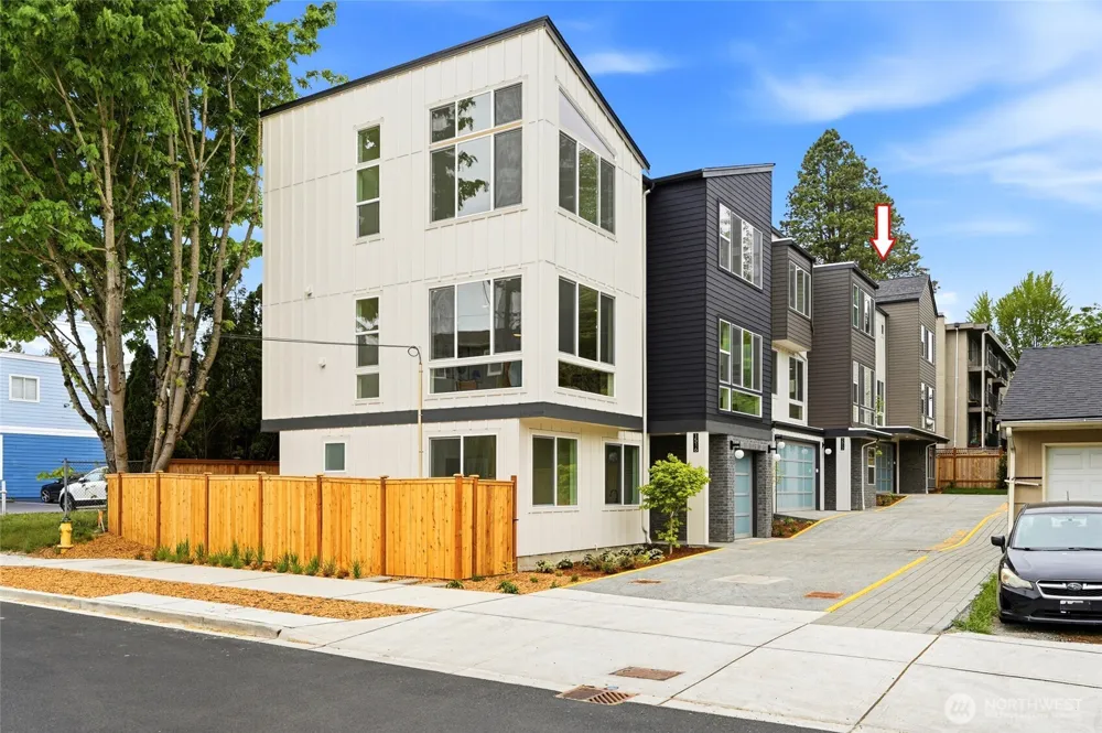 1512 NE 147th Street Shoreline, WA 98155