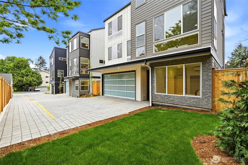 1512 NE 147th Street Shoreline, WA 98155